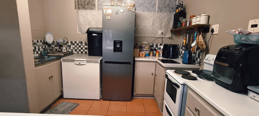 2 Bedroom Property for Sale in Westdene Free State